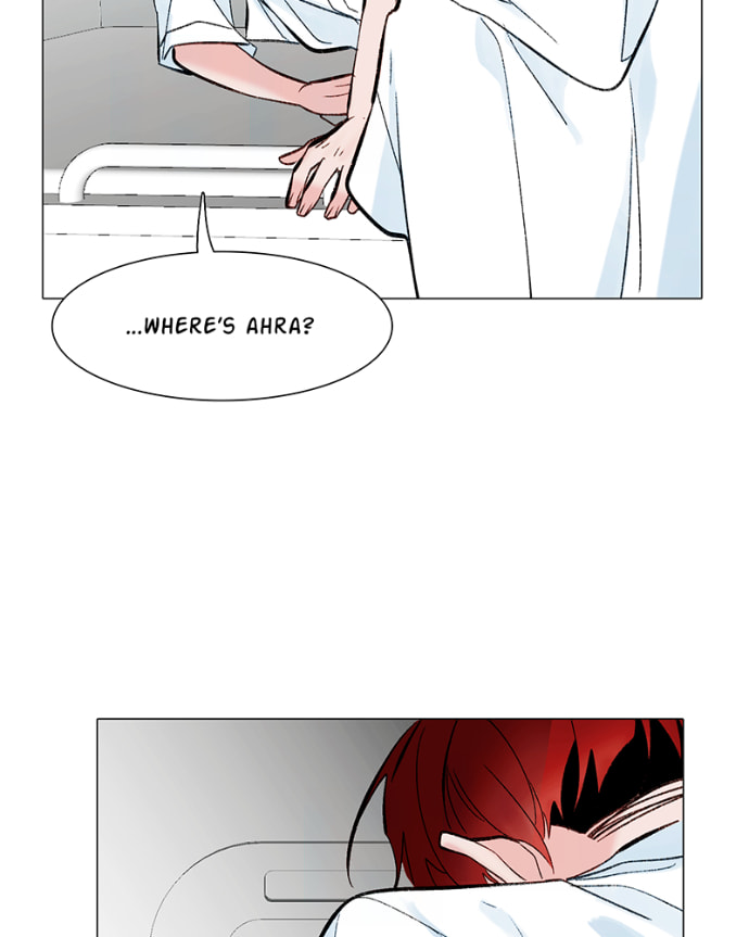 Read Lost in Translation chapter 145 image 47 on Lezhin