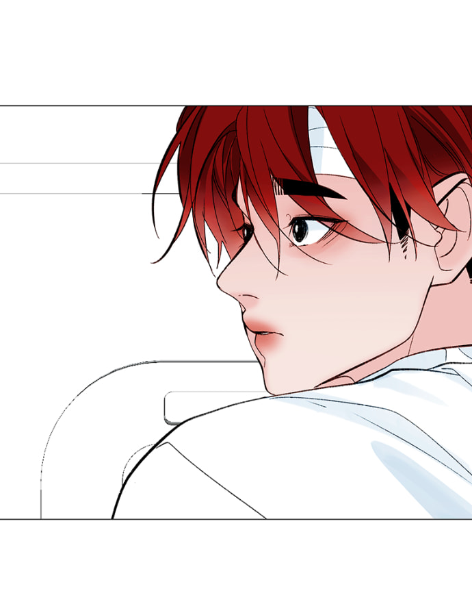 Read Lost in Translation chapter 145 image 50 on Lezhin