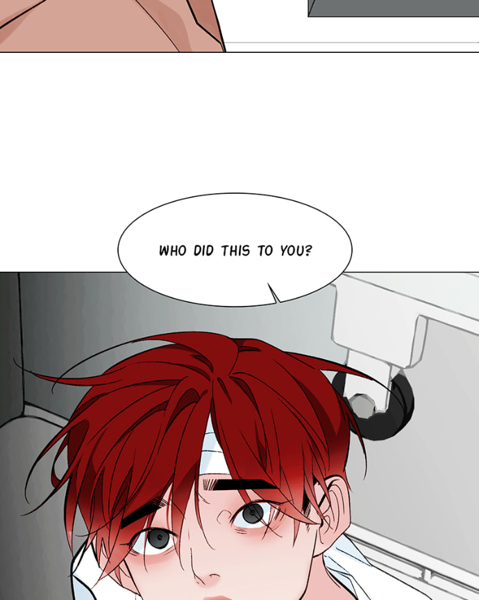 Read Lost in Translation chapter 145 image 52 on Lezhin