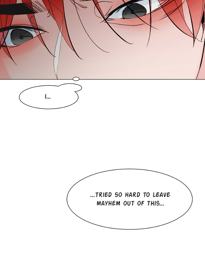 Read Lost in Translation chapter 145 image 55 on Lezhin