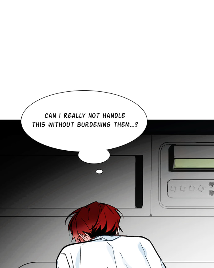 Read Lost in Translation chapter 145 image 56 on Lezhin
