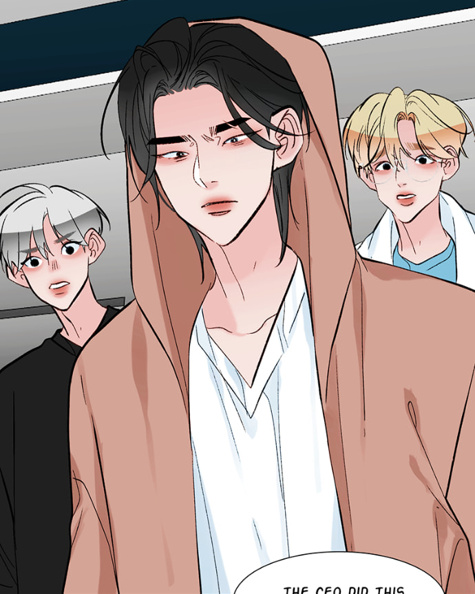 Read Lost in Translation chapter 145 image 58 on Lezhin