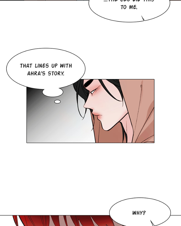 Read Lost in Translation chapter 145 image 59 on Lezhin