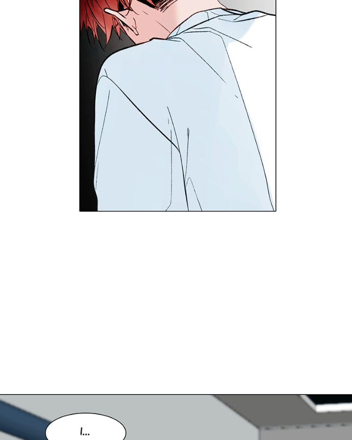 Read Lost in Translation chapter 145 image 61 on Lezhin