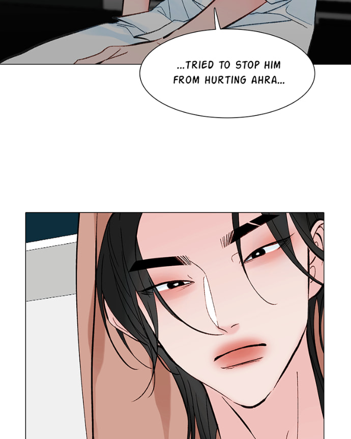 Read Lost in Translation chapter 145 image 63 on Lezhin