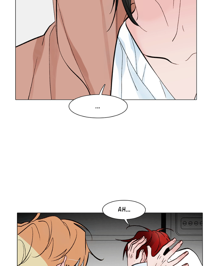 Read Lost in Translation chapter 145 image 64 on Lezhin