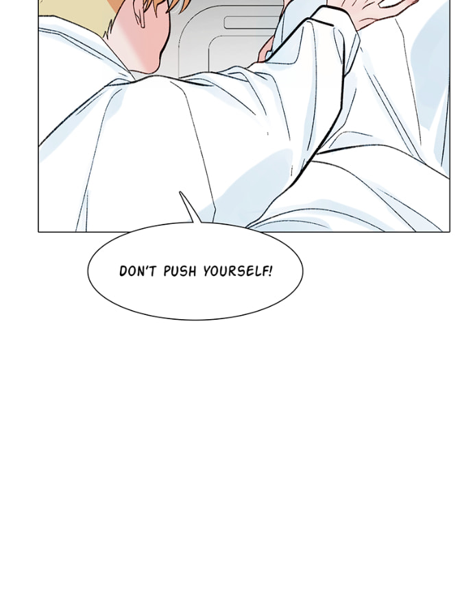 Read Lost in Translation chapter 145 image 65 on Lezhin