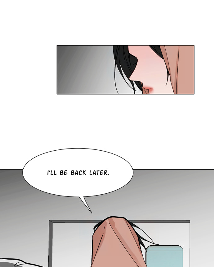 Read Lost in Translation chapter 145 image 66 on Lezhin