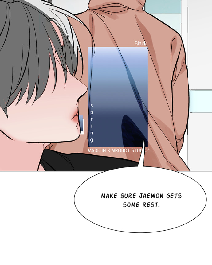 Read Lost in Translation chapter 145 image 67 on Lezhin