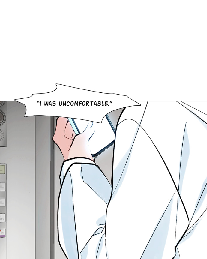Read Lost in Translation chapter 145 image 7 on Lezhin
