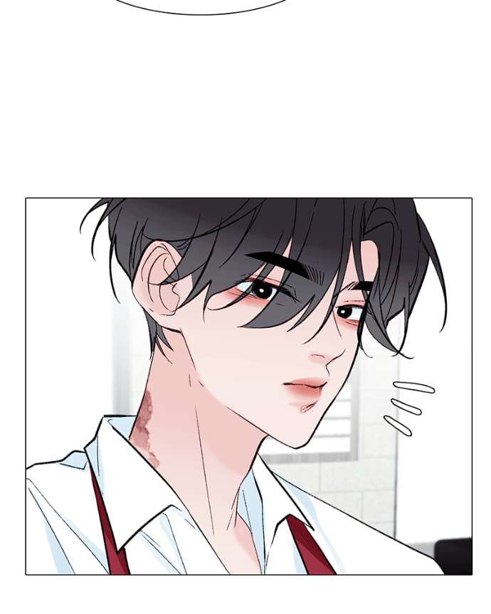 Read Lost in Translation chapter 146 image 10 on Lezhin