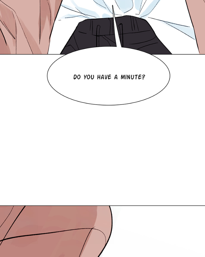 Read Lost in Translation chapter 146 image 13 on Lezhin