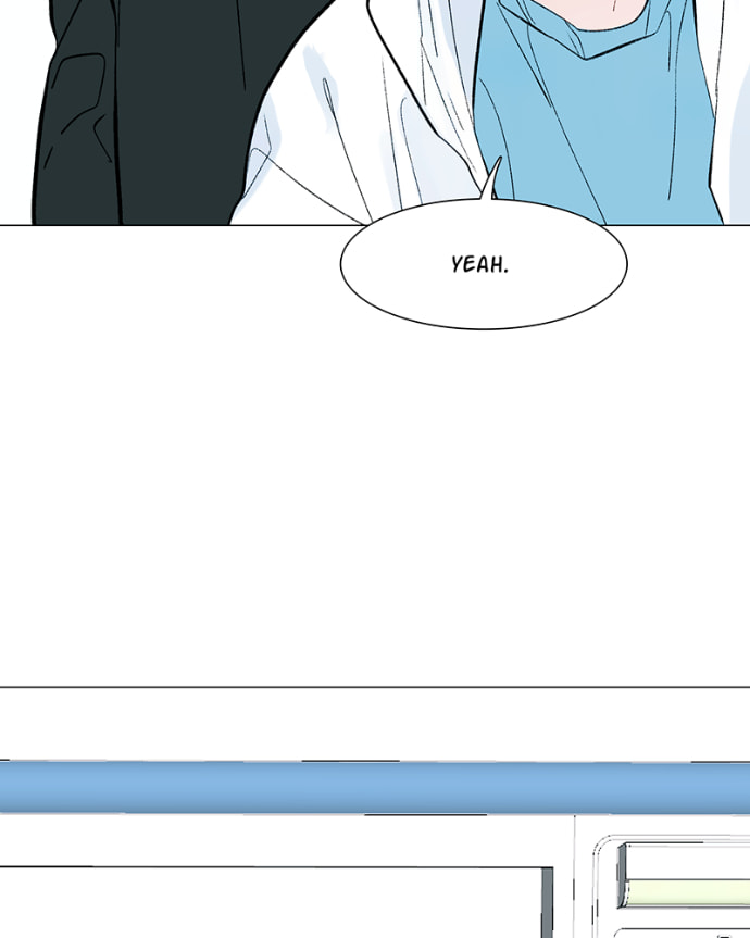 Read Lost in Translation chapter 146 image 19 on Lezhin
