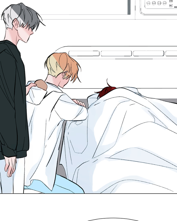 Read Lost in Translation chapter 146 image 20 on Lezhin