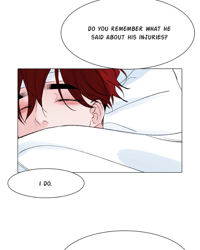 Read Lost in Translation chapter 146 image 21 on Lezhin