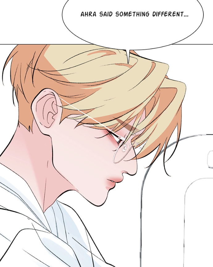 Read Lost in Translation chapter 146 image 22 on Lezhin