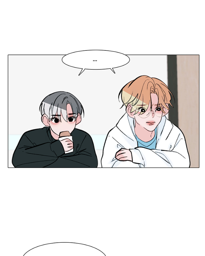 Read Lost in Translation chapter 146 image 26 on Lezhin