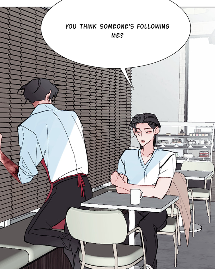 Read Lost in Translation chapter 146 image 36 on Lezhin