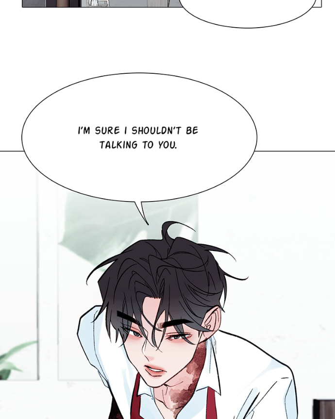 Read Lost in Translation chapter 146 image 38 on Lezhin