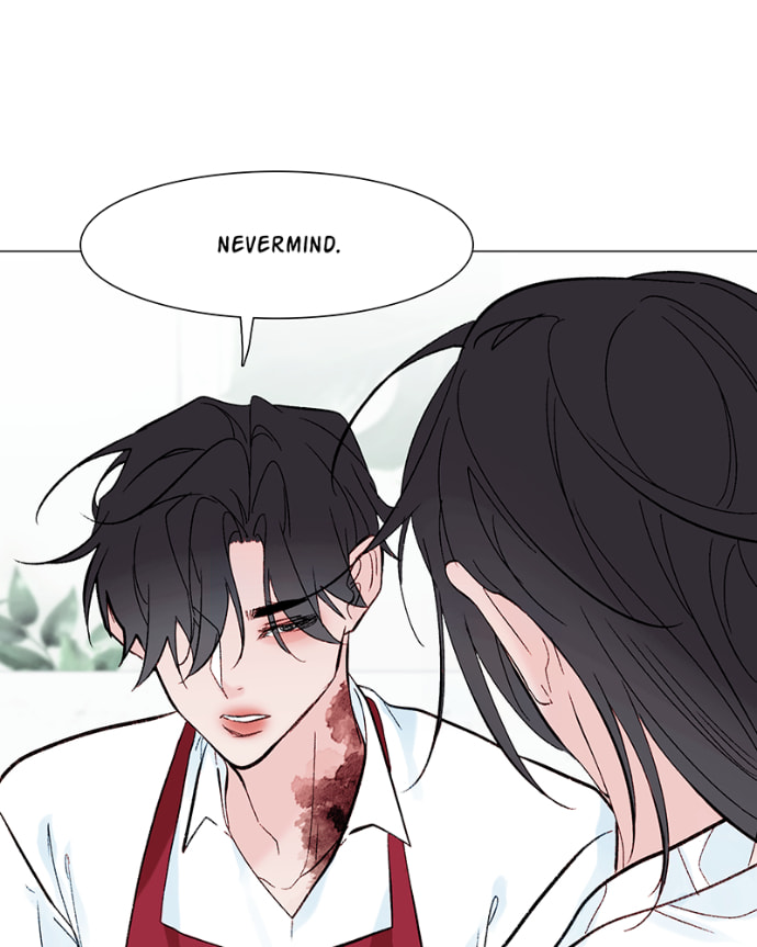 Read Lost in Translation chapter 146 image 41 on Lezhin