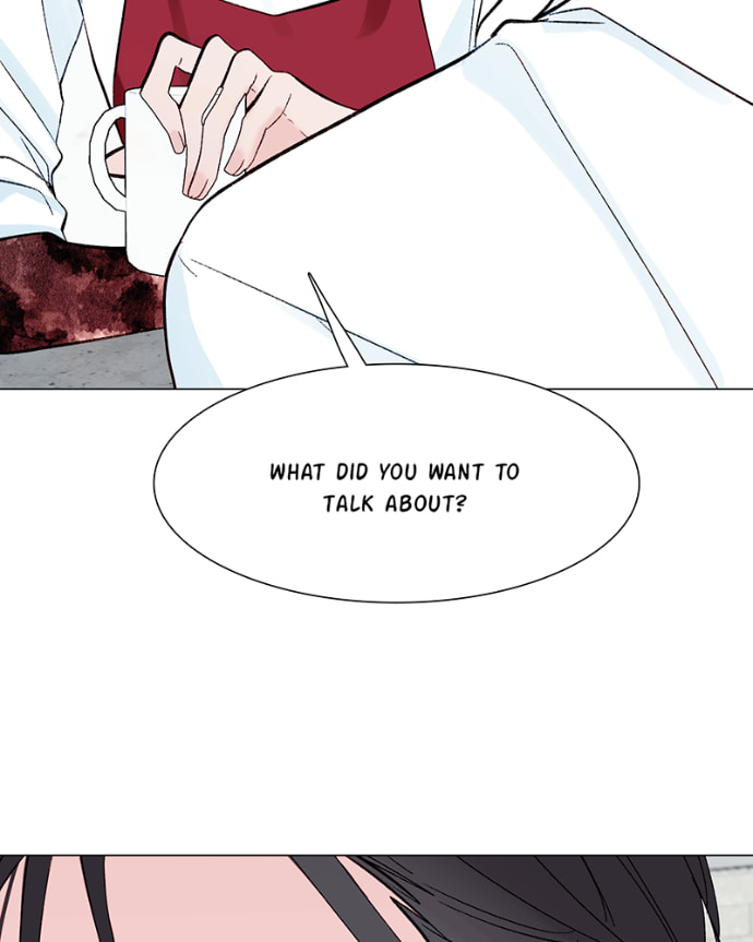 Read Lost in Translation chapter 146 image 42 on Lezhin