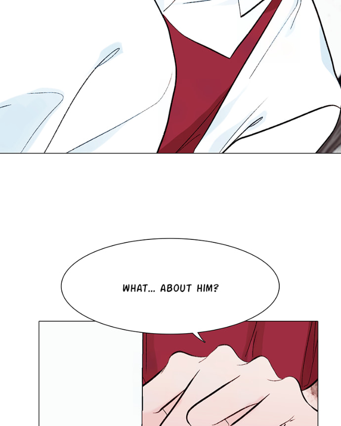 Read Lost in Translation chapter 146 image 46 on Lezhin