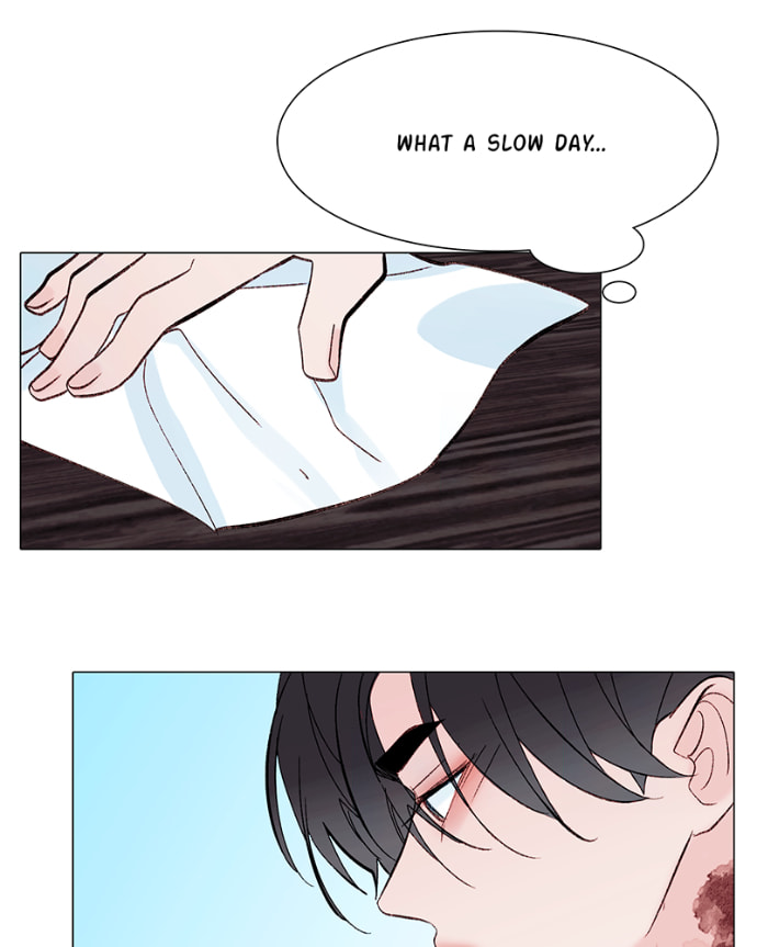 Read Lost in Translation chapter 146 image 5 on Lezhin