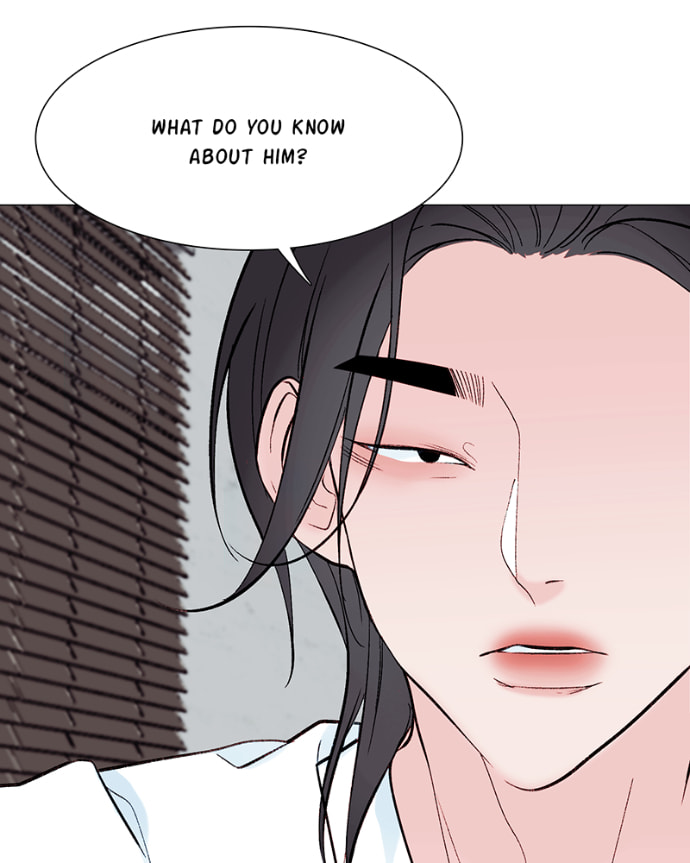 Read Lost in Translation chapter 146 image 50 on Lezhin