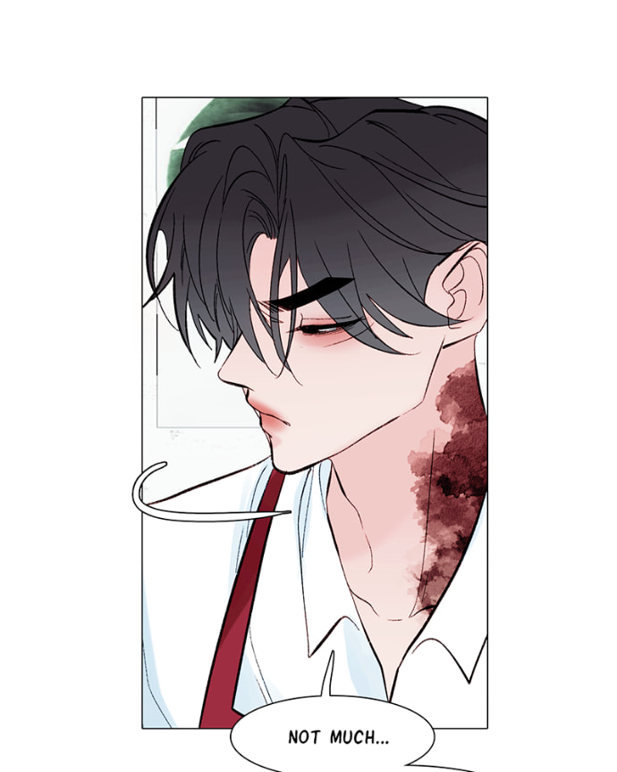 Read Lost in Translation chapter 146 image 53 on Lezhin