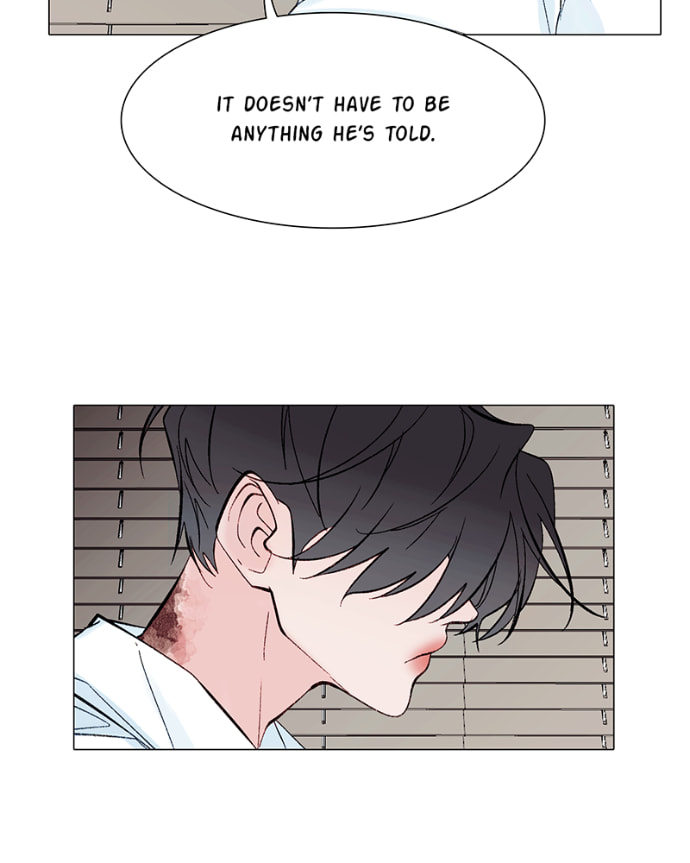 Read Lost in Translation chapter 146 image 55 on Lezhin
