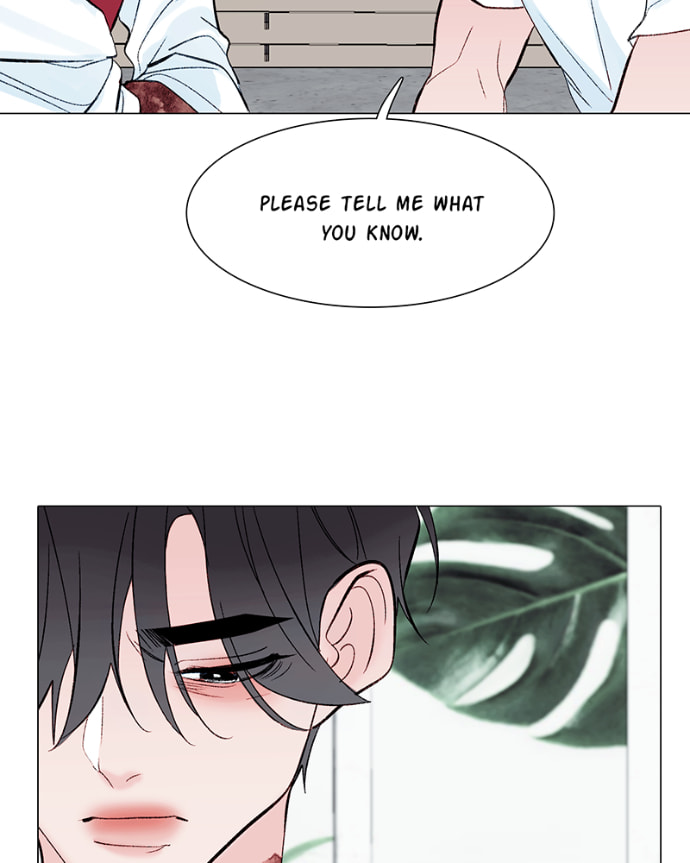 Read Lost in Translation chapter 146 image 57 on Lezhin