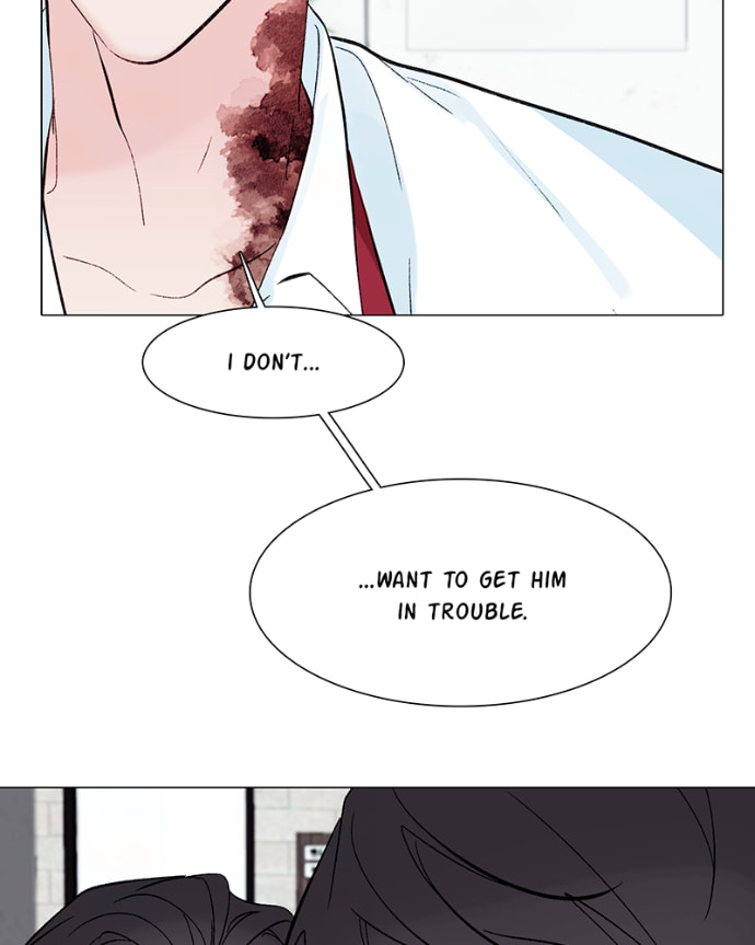Read Lost in Translation chapter 146 image 58 on Lezhin