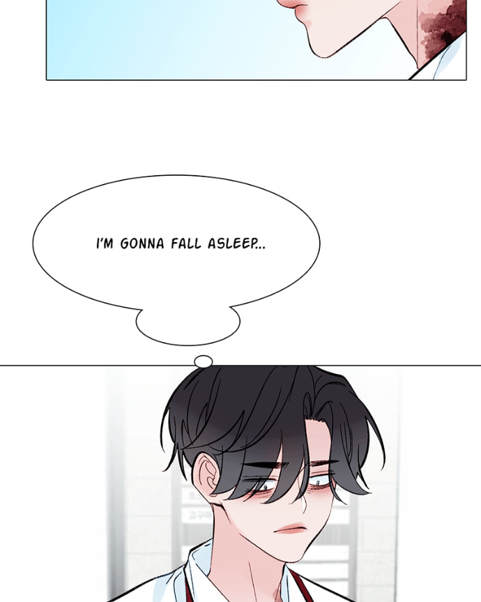 Read Lost in Translation chapter 146 image 6 on Lezhin