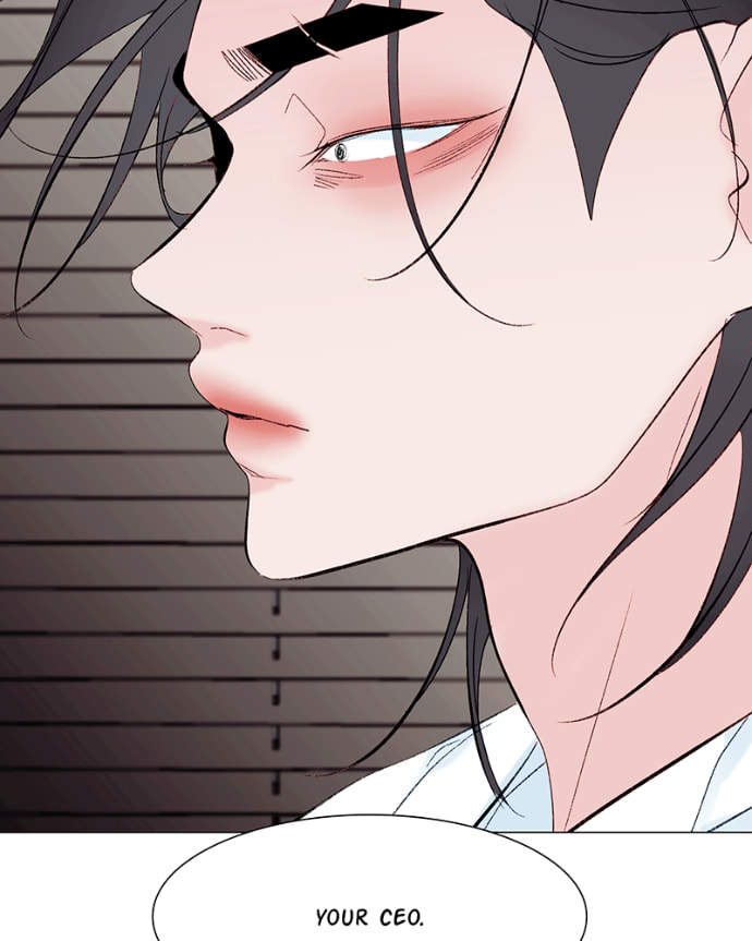 Read Lost in Translation chapter 146 image 63 on Lezhin