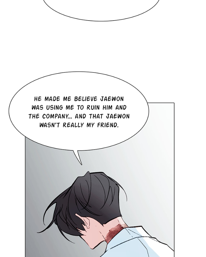 Read Lost in Translation chapter 146 image 64 on Lezhin