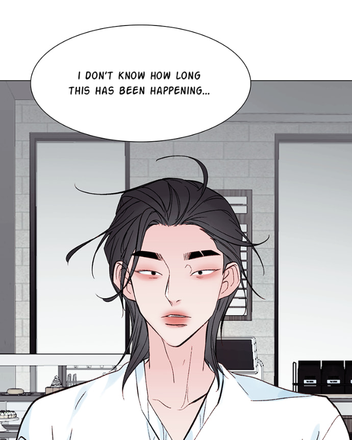Read Lost in Translation chapter 146 image 66 on Lezhin