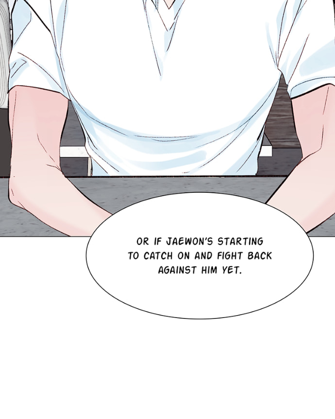 Read Lost in Translation chapter 146 image 67 on Lezhin