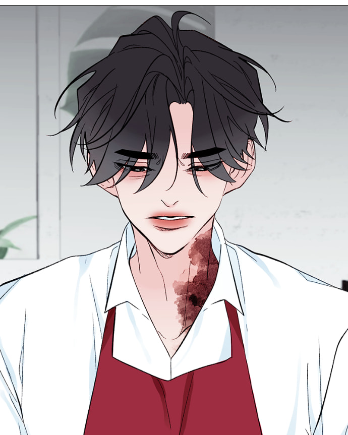 Read Lost in Translation chapter 146 image 68 on Lezhin