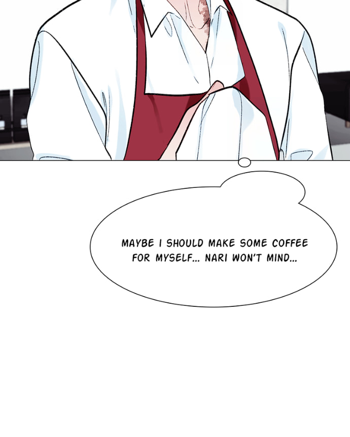 Read Lost in Translation chapter 146 image 7 on Lezhin