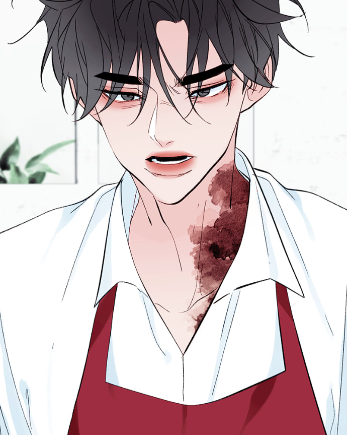 Read Lost in Translation chapter 146 image 76 on Lezhin