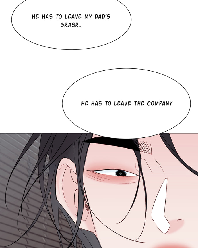 Read Lost in Translation chapter 146 image 79 on Lezhin