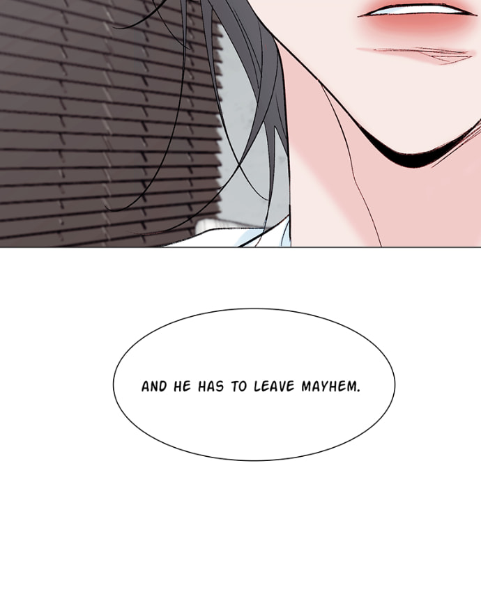 Read Lost in Translation chapter 146 image 80 on Lezhin