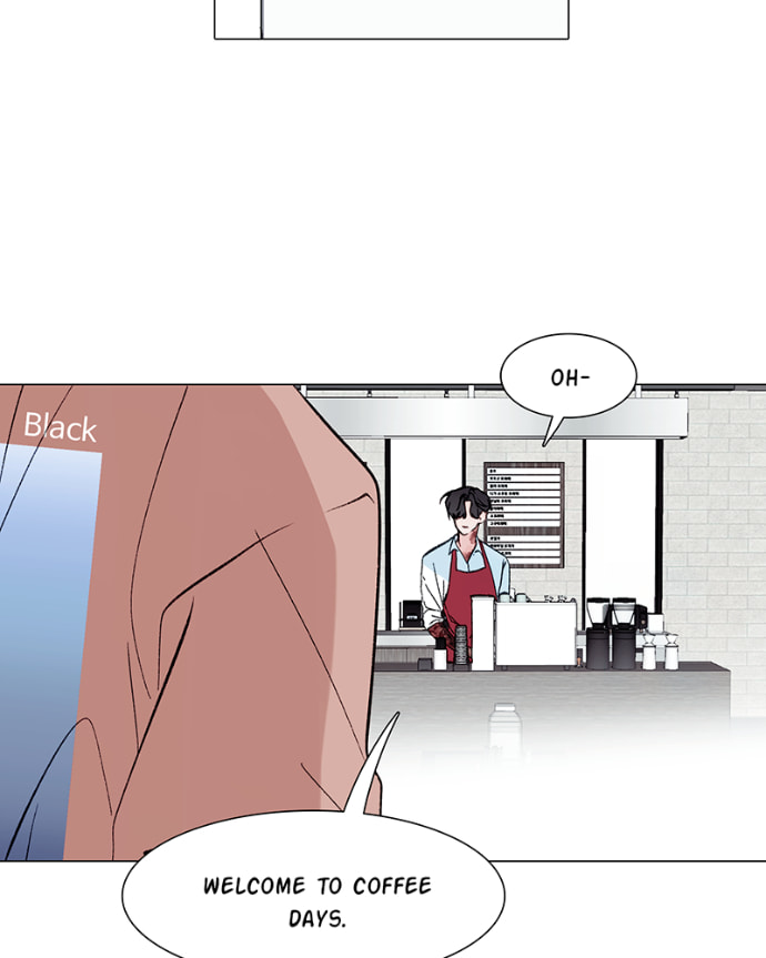Read Lost in Translation chapter 146 image 9 on Lezhin