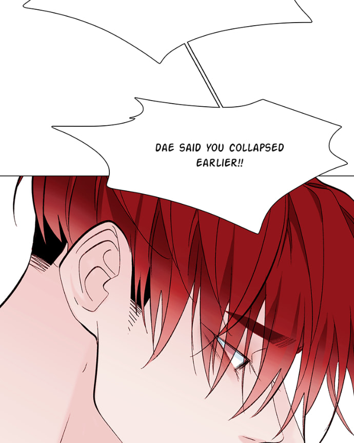 Read Lost in Translation chapter 147 image 11 on Lezhin