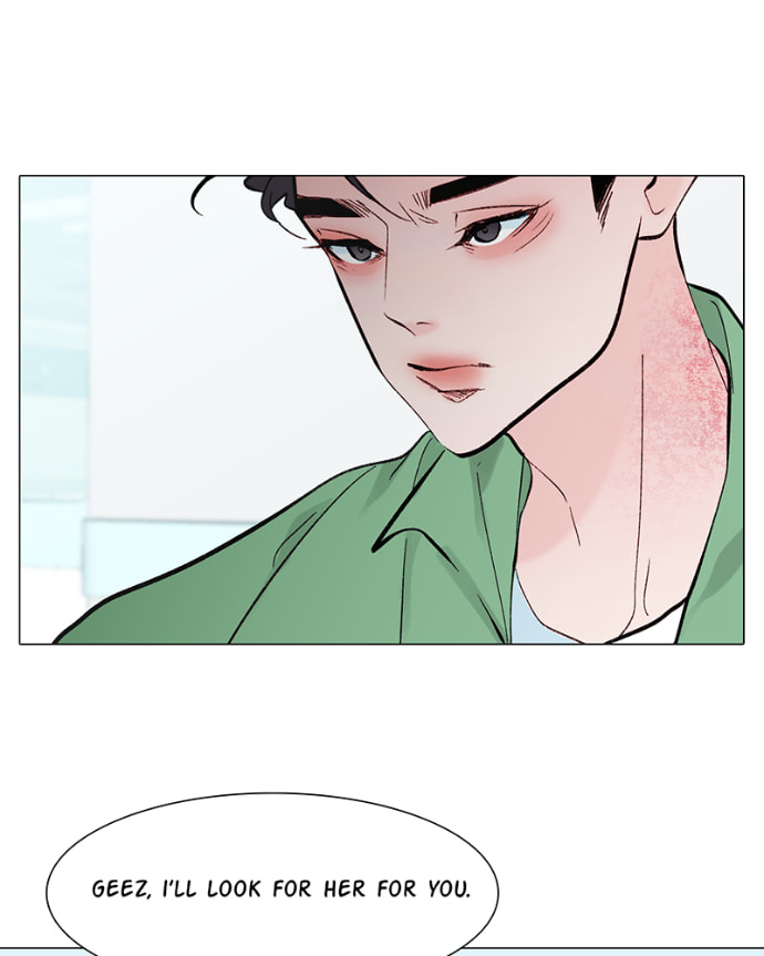 Read Lost in Translation chapter 147 image 14 on Lezhin