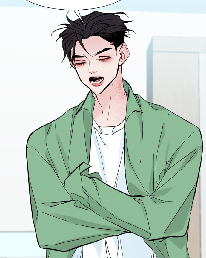 Read Lost in Translation chapter 147 image 15 on Lezhin