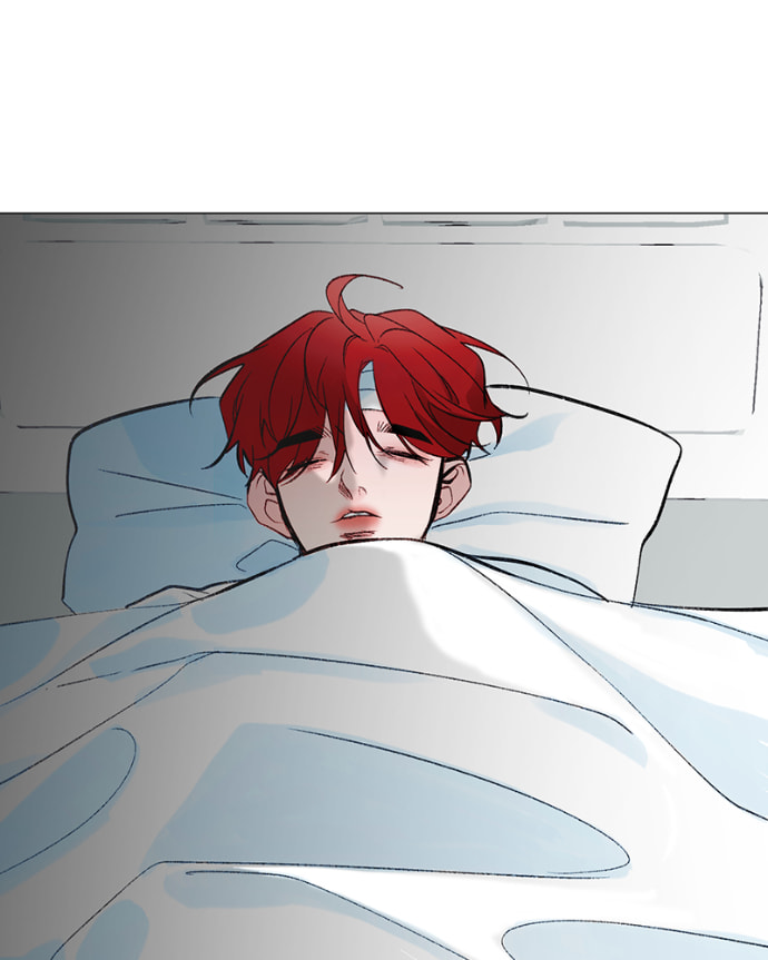 Read Lost in Translation chapter 147 image 2 on Lezhin