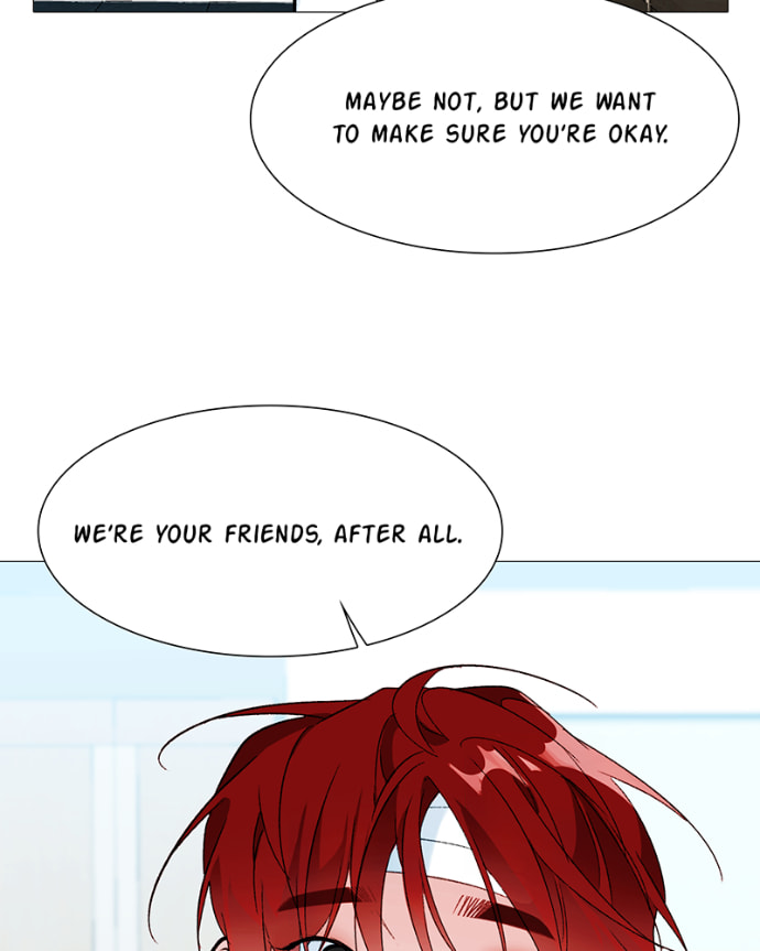 Read Lost in Translation chapter 147 image 20 on Lezhin