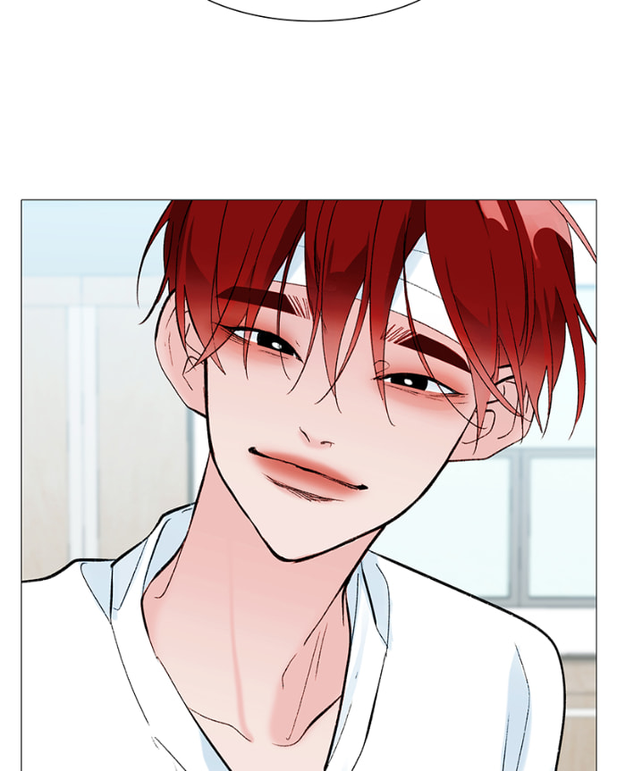 Read Lost in Translation chapter 147 image 23 on Lezhin