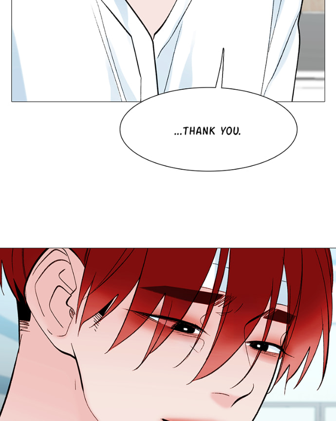 Read Lost in Translation chapter 147 image 24 on Lezhin